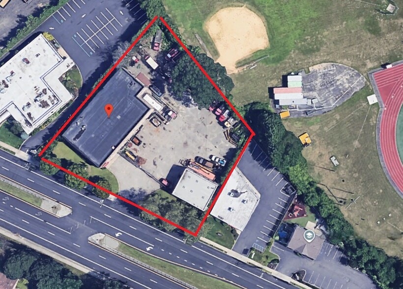 More Photos Of , West Babylon Industrial For Sale