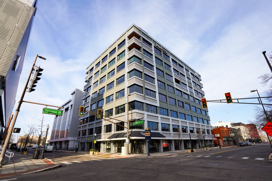 Primary Photo Of 202 W Berry St, Fort Wayne Office For Lease