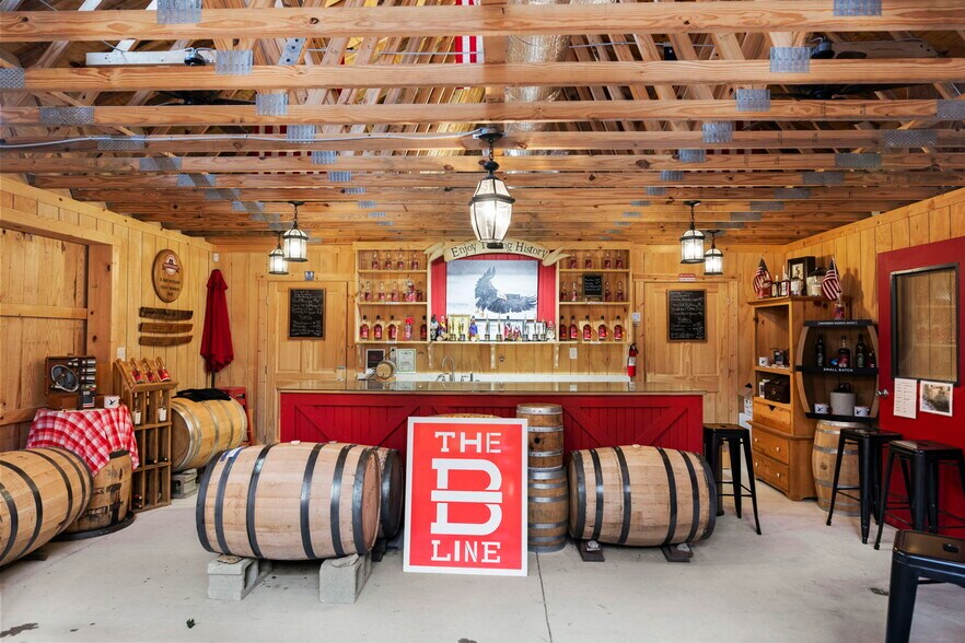 More Photos Of 4465 W Augusta Chatham Rd, Augusta Winery Vineyard For Sale