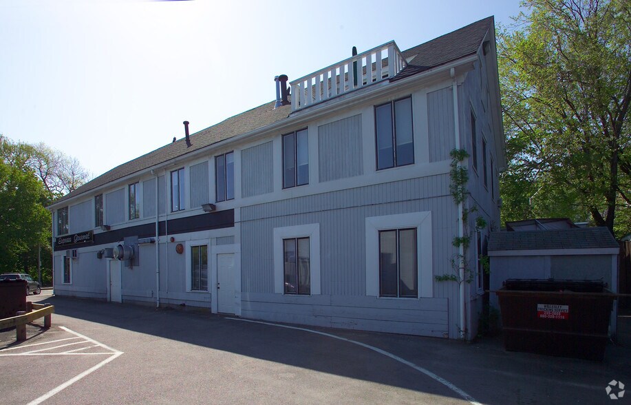 More Photos Of 11 River St, Wellesley Office For Lease