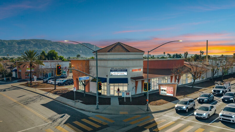 More Photos Of 25025 Red Maple Ln, Moreno Valley General Retail For Sale