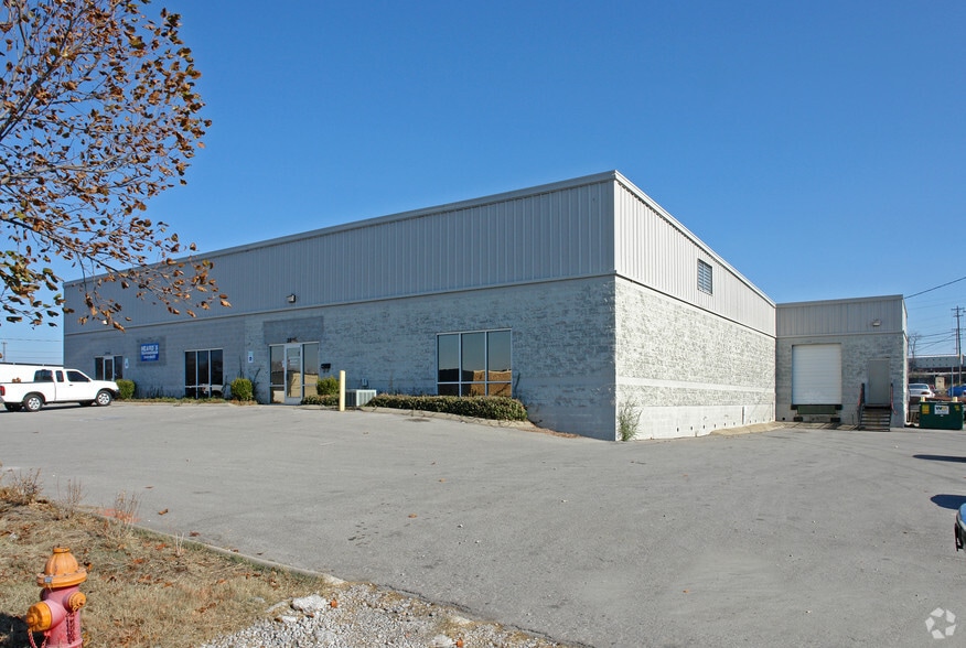 Primary Photo Of 2614-2616 Eugenia Ave, Nashville Freestanding For Lease