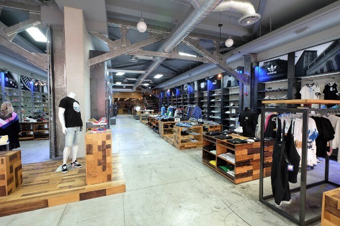 More Photos Of 929-931 Market St, San Francisco Loft Creative Space For Lease