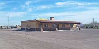 Primary Photo Of 5740 W Buckeye Rd, Phoenix Contractor Storage Yard For Sale