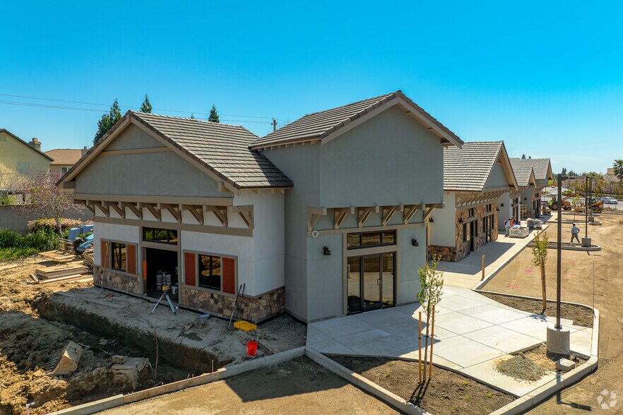 More Photos Of 4701 Fiddyment Rd, Roseville General Retail For Lease