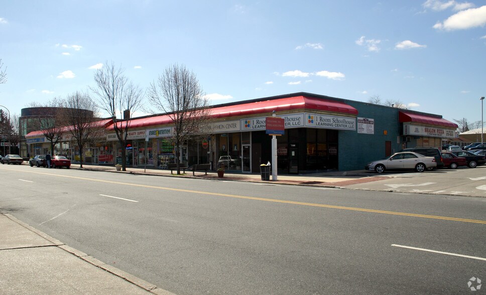 Primary Photo Of 7586-7598 Haverford Ave, Philadelphia Storefront Retail Office For Lease