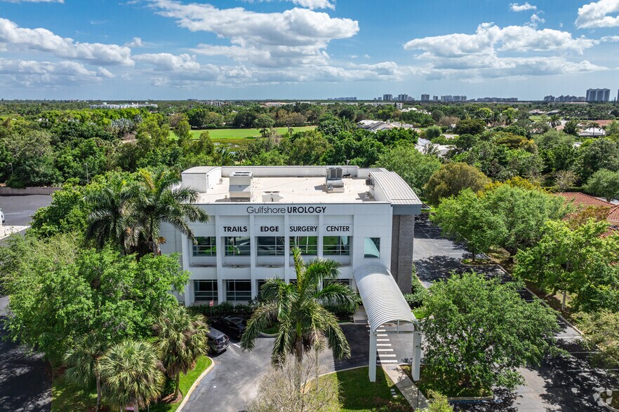 More Photos Of 28930 Trails Edge Blvd, Bonita Springs Medical For Lease