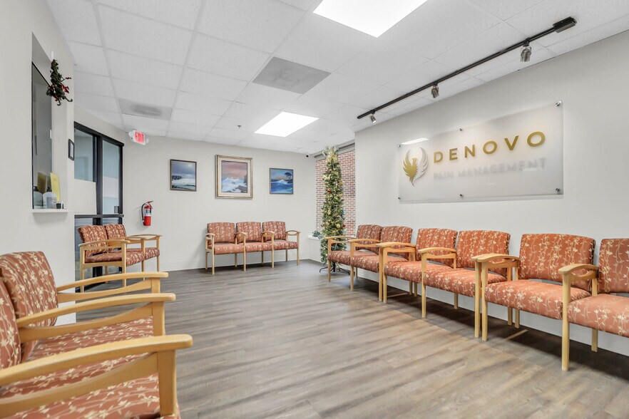 More Photos Of 1483 Tobias Gadson Blvd, Charleston Medical For Sale