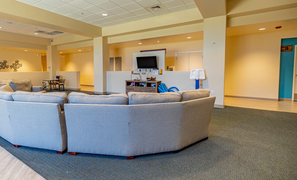 More Photos Of 6501-6505 N La Cholla Blvd, Tucson Assisted Living For Sale