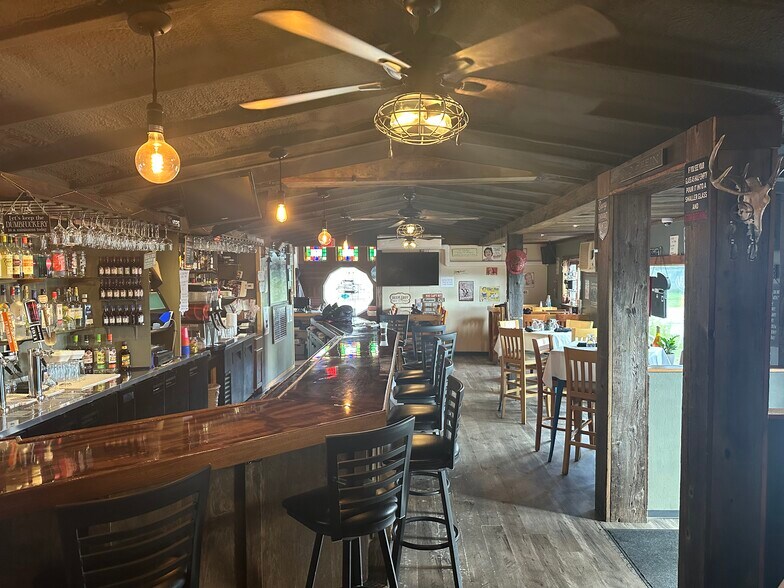 More Photos Of 2597 NY-394 Rt, Steamburg Restaurant For Sale