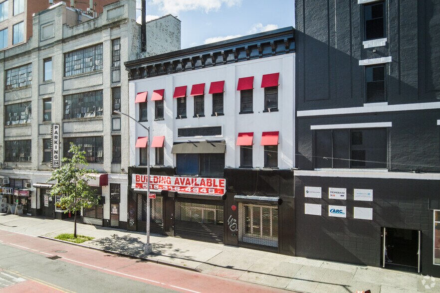 More Photos Of 512 W 181st St, New York Office For Lease
