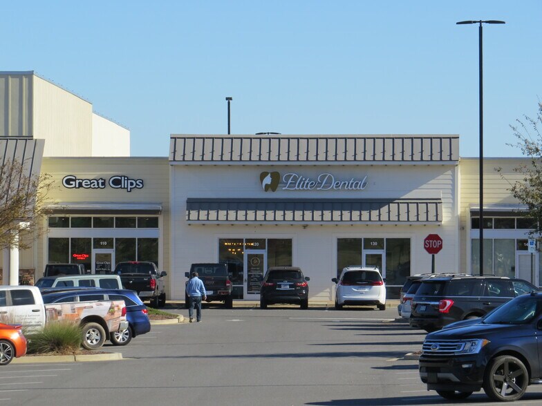 More Photos Of 1614 S Providence Rd, Waxhaw Unknown For Lease