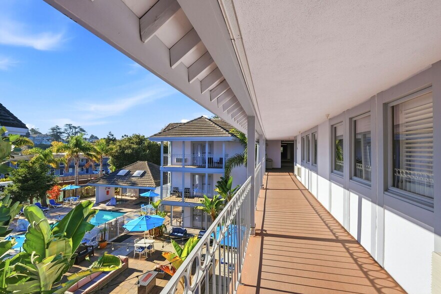 More Photos Of 600 Riverside Ave, Santa Cruz Hotel For Sale