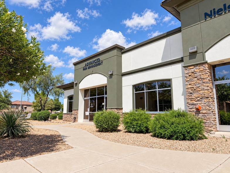 More Photos Of 3035 S Ellsworth Rd, Mesa Medical For Sale
