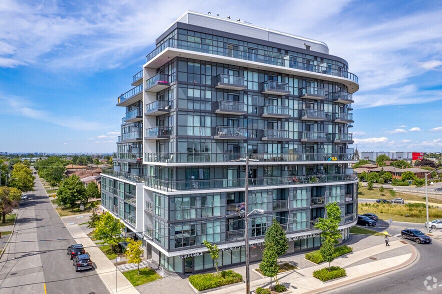 Primary Photo Of 16-22 Mcadam Ave, Toronto Apartments For Sale