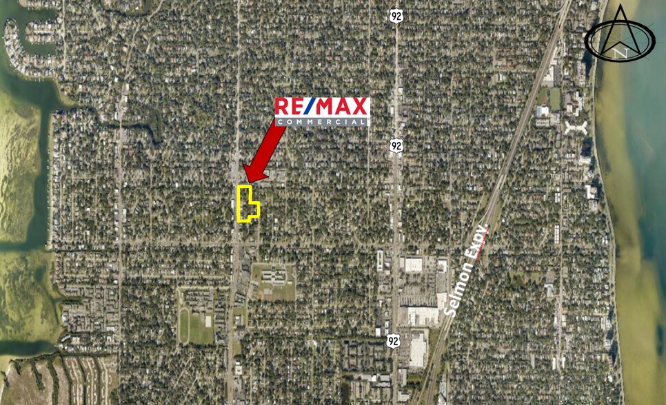 More Photos Of 3614 S Manhattan Ave, Tampa Medical For Sale