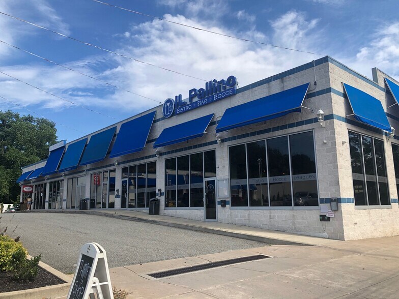 Primary Photo Of 4916 Arthur Kill Rd, Staten Island Storefront Retail Office For Lease
