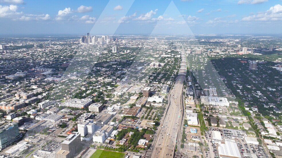 More Photos Of 2211 Norfolk St, Houston Office For Lease