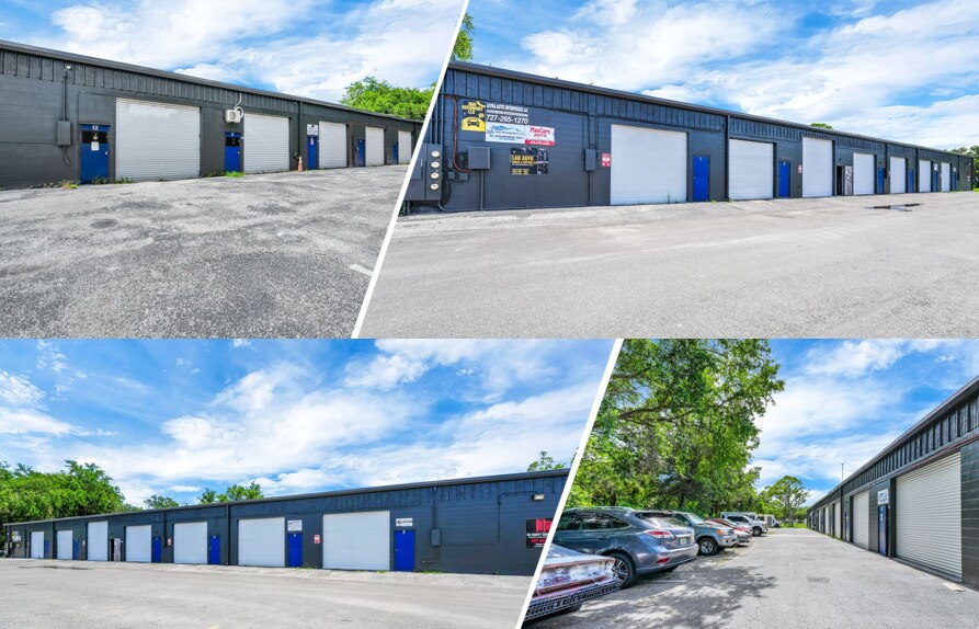 More Photos Of 520 Alicia Rd, Lakeland Warehouse For Sale