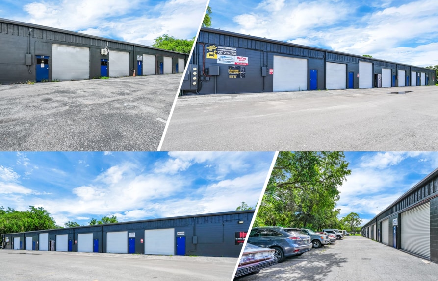 More Photos Of 520 Alicia Rd, Lakeland Warehouse For Lease