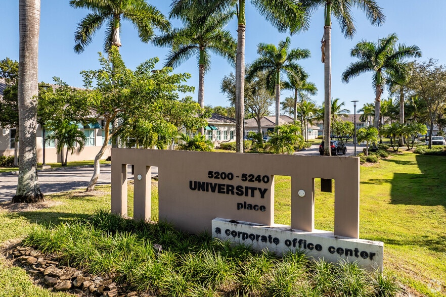 More Photos Of 5200 S University Dr, Davie Office For Sale