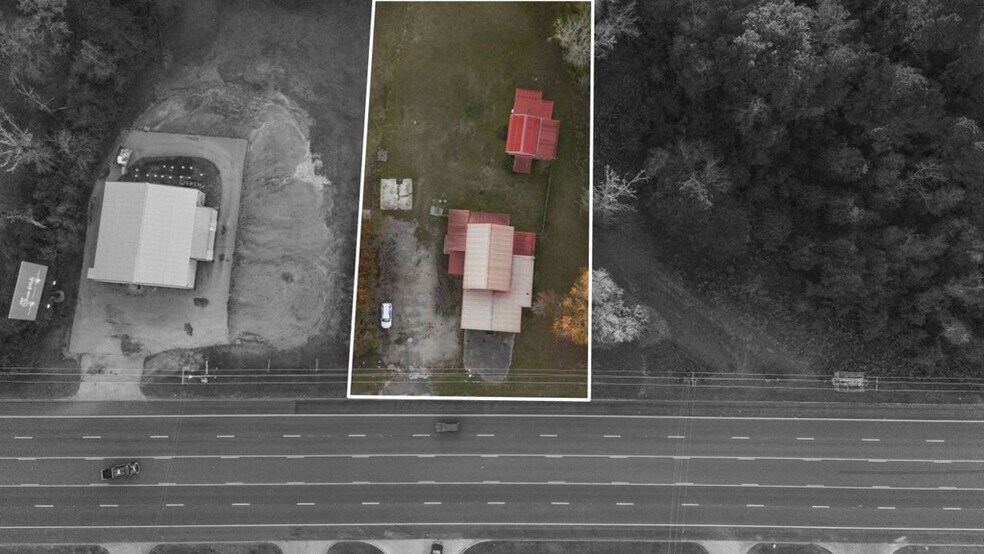 More Photos Of 2755 US Highway 69, Lufkin Storefront Retail Office For Sale