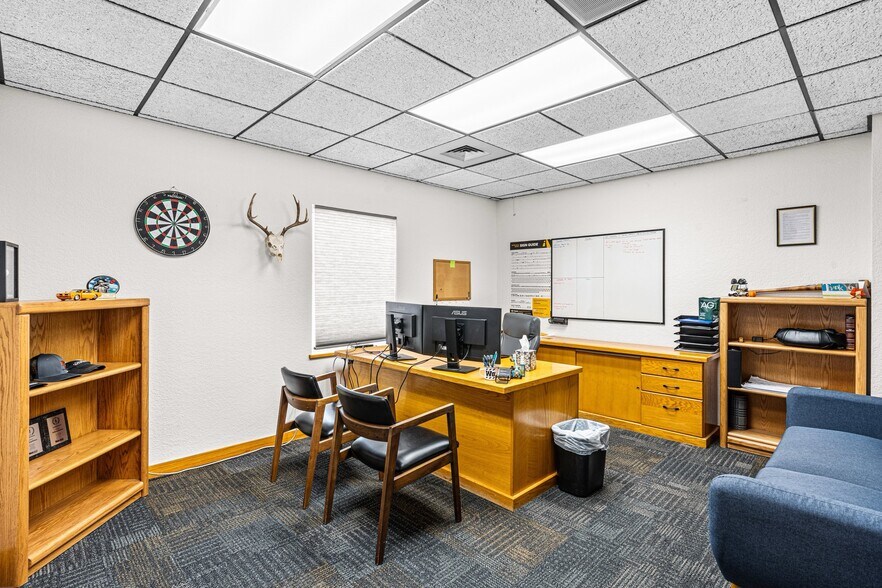 More Photos Of 1414 W 4th St, Pueblo Office For Sale