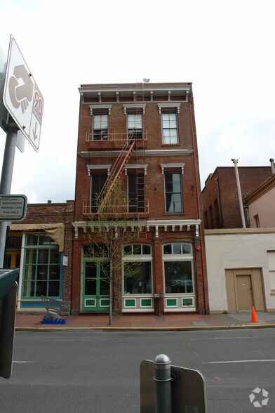 More Photos Of 71 SW Oak St, Portland Office For Lease