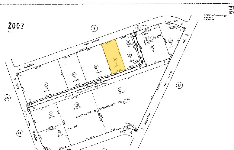 More Photos Of 3040 E Maria St, Rancho Dominguez Warehouse For Lease