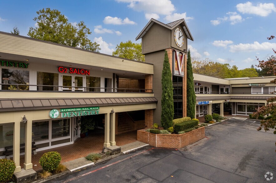 More Photos Of 16150 NE 85th St, Redmond General Retail For Sale