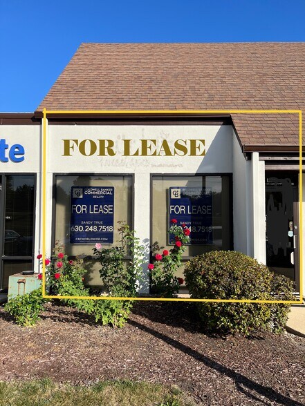 More Photos Of 2020 Dean St, St Charles Office For Sale