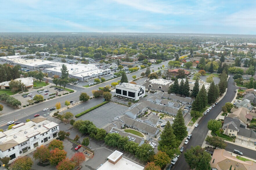 Primary Photo Of 1501 Oakdale Rd, Modesto Medical For Lease