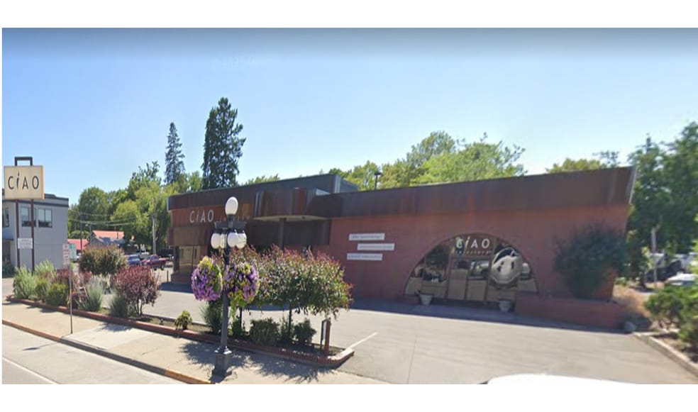 Primary Photo Of 428 S S. Main St, Kalispell Freestanding For Lease