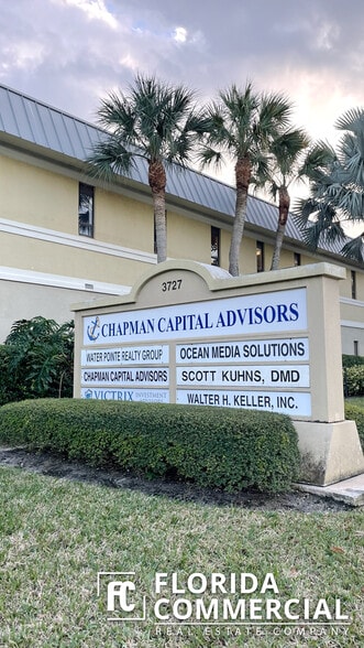 More Photos Of 3725 SE Ocean Blvd, Stuart Unknown For Lease