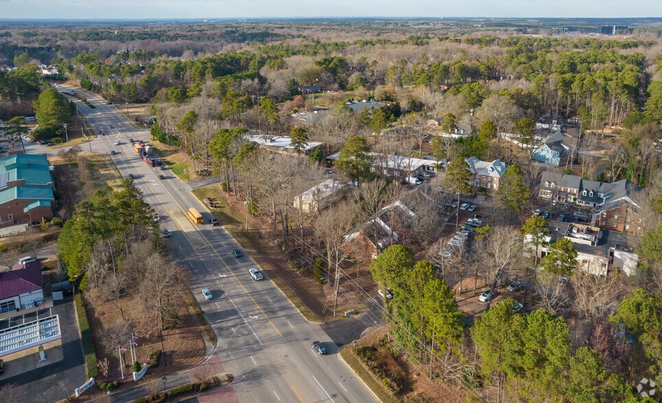 More Photos Of 7406 Chapel Hill Rd, Raleigh Medical For Sale