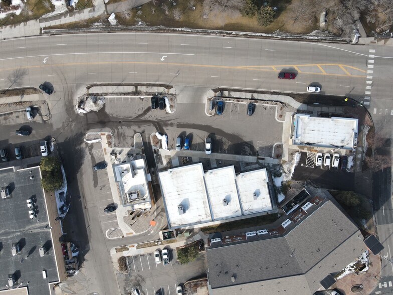 More Photos Of 722 N Chestnut St, Chaska Storefront For Lease