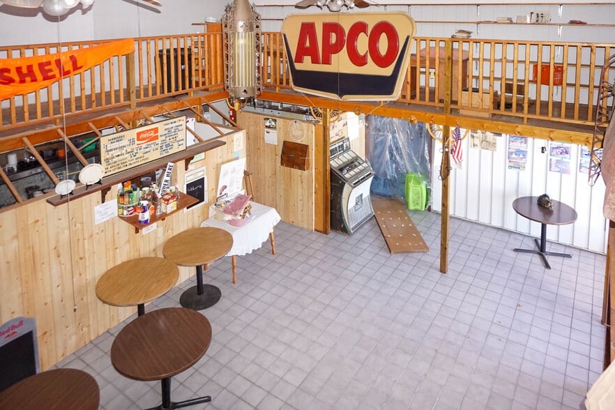 More Photos Of 1413 Martin Springs Dr, Rolla Convenience Store For Lease