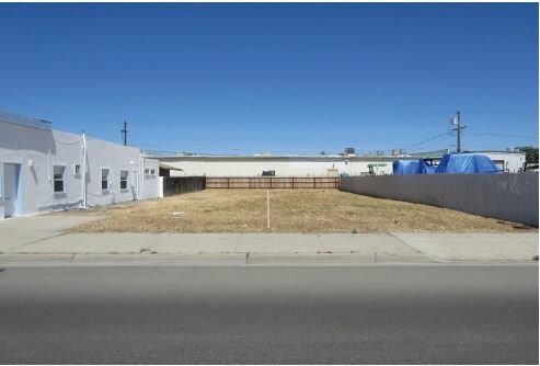 More Photos Of 931 N St, Firebaugh Land For Sale