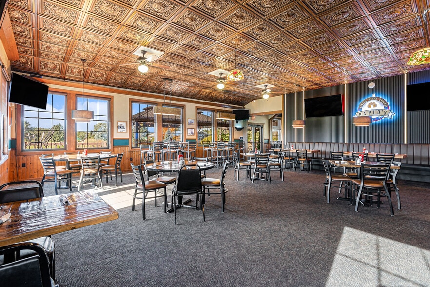 More Photos Of 2280 S Reese Rd, Reese Restaurant For Sale