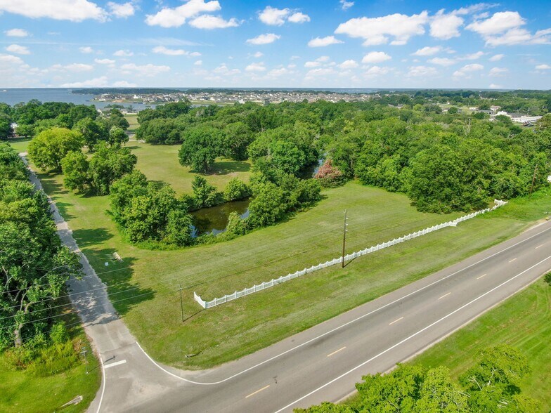 More Photos Of 12159 FM 830 Rd, Willis Land For Sale