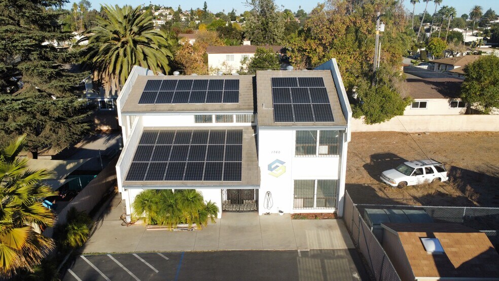 More Photos Of 1760 S Escondido Blvd, Escondido Office For Lease