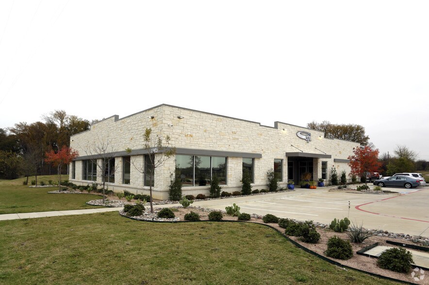 More Photos Of 2451 Stone Myers Pky, Grapevine Office For Lease