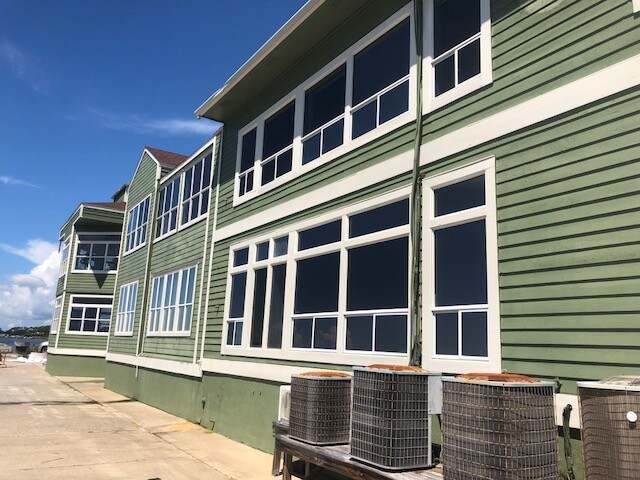 More Photos Of 348 Miracle Strip Pky SW, Fort Walton Beach Office For Sale