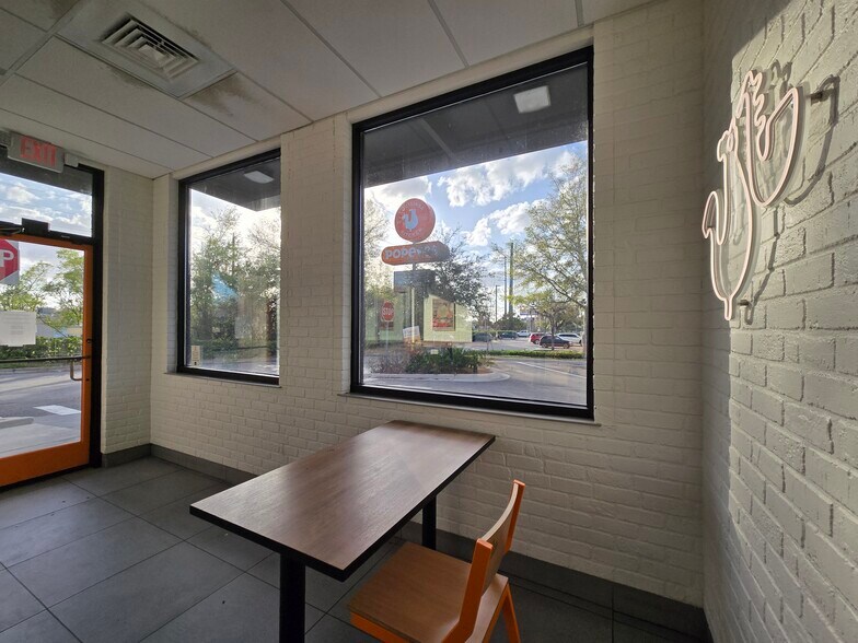 More Photos Of 200 Greenway Place, Keystone Heights Fast Food For Sale