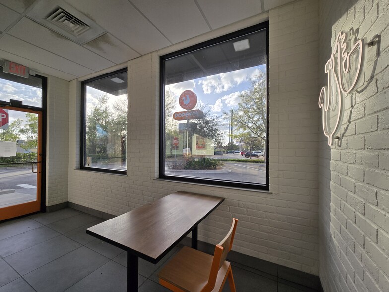 More Photos Of 810 Green Way, Keystone Heights Fast Food For Lease