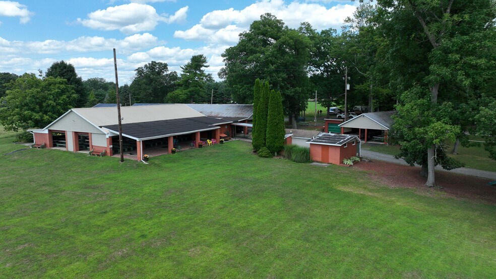 More Photos Of 104 Bady Ln, Wind Gap Lodge Meeting Hall For Sale