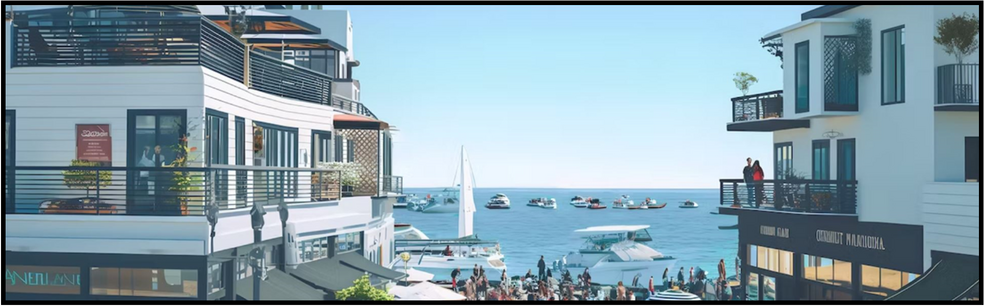 More Photos Of 602 S Pearl St, Rockport Land For Sale