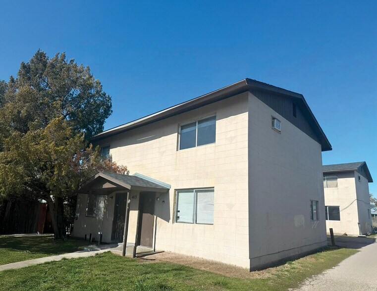 Primary Photo Of 1413 Missoula Way, Caldwell Multifamily For Sale