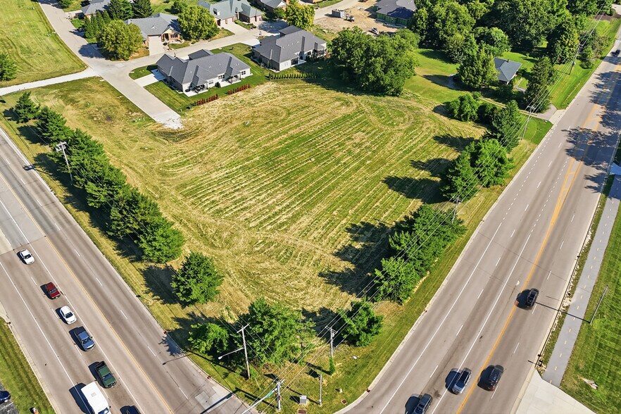 More Photos Of Old Collinsville Rd, Swansea Land For Sale