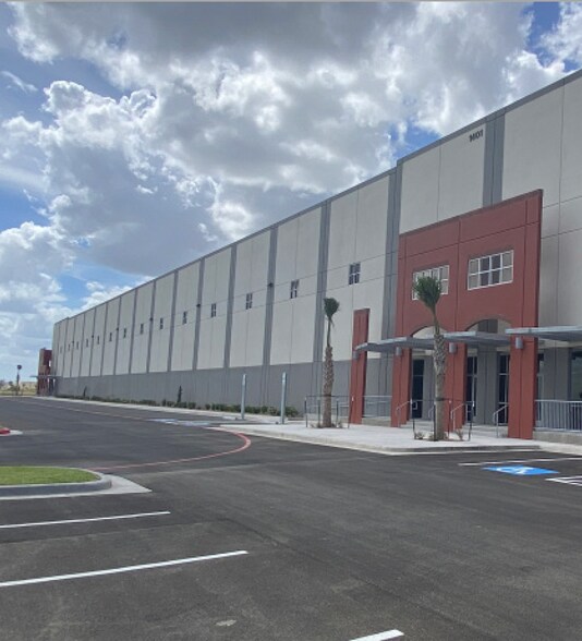 More Photos Of 1401 E Capote Central Ave, Pharr Warehouse For Lease